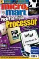 Micro Mart #910 Front Cover