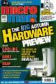 Micro Mart #919 Front Cover