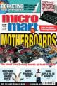 Micro Mart #952 Front Cover