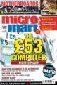 Micro Mart #956 Front Cover