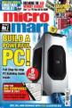 Micro Mart #984 Front Cover