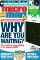 Micro Mart #995 Front Cover