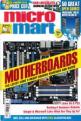 Micro Mart #996 Front Cover