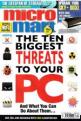 Micro Mart #1024 Front Cover