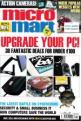 Micro Mart #1025 Front Cover