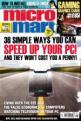 Micro Mart #1032 Front Cover