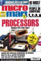 Micro Mart #1034 Front Cover