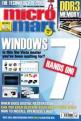 Micro Mart #1039 Front Cover