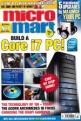 Micro Mart #1043 Front Cover