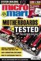 Micro Mart #1044 Front Cover