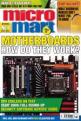 Micro Mart #1047 Front Cover