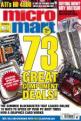 Micro Mart #1051 Front Cover