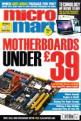 Micro Mart #1066 Front Cover