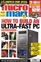 Micro Mart #1070 Front Cover