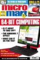 Micro Mart #1071 Front Cover