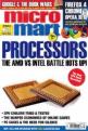 Micro Mart #1075 Front Cover