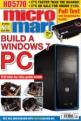 Micro Mart #1077 Front Cover