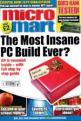 Micro Mart #1086 Front Cover
