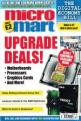 Micro Mart #1100 Front Cover