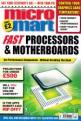 Micro Mart #1101 Front Cover