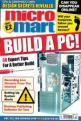 Micro Mart #1107 Front Cover