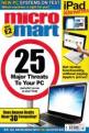 Micro Mart #1112 Front Cover