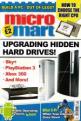 Micro Mart #1116 Front Cover