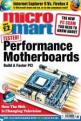 Micro Mart #1123 Front Cover