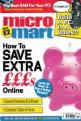 Micro Mart #1129 Front Cover