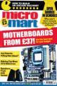 Micro Mart #1131 Front Cover