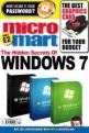 Micro Mart #1132 Front Cover