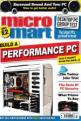 Micro Mart #1134 Front Cover