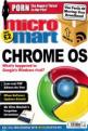 Micro Mart #1135 Front Cover