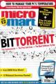 Micro Mart #1136 Front Cover