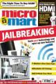 Micro Mart #1142 Front Cover