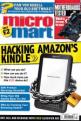 Micro Mart #1145 Front Cover