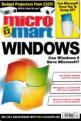 Micro Mart #1150 Front Cover