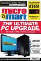 Micro Mart #1152 Front Cover