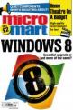 Micro Mart #1161 Front Cover