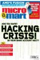 Micro Mart #1164 Front Cover