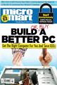 Micro Mart #1186 Front Cover