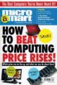 Micro Mart #1209 Front Cover