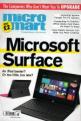 Micro Mart #1215 Front Cover