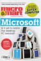 Micro Mart #1217 Front Cover