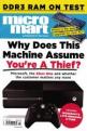 Micro Mart #1266 Front Cover