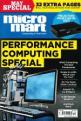 Micro Mart #1310 Front Cover