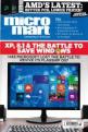 Micro Mart #1319 Front Cover