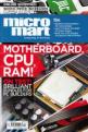 Micro Mart #1341 Front Cover