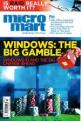 Micro Mart #1365 Front Cover