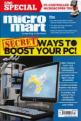 Micro Mart #1366: June 2015 Special Front Cover